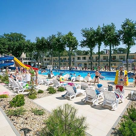 Centrum Wypoczynku Darlowko Εξωτερικό φωτογραφία